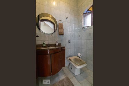 Banheiro de casa à venda com 3 quartos, 350m² em Vila Formosa, São Paulo