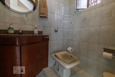 Banheiro de casa à venda com 3 quartos, 350m² em Vila Formosa, São Paulo