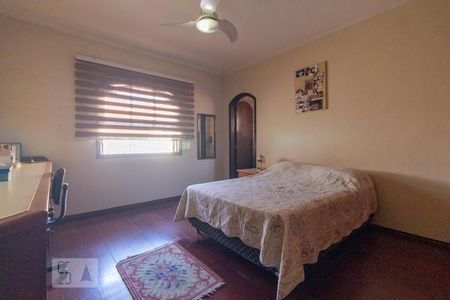 Casa à venda com 350m², 3 quartos e 4 vagasQuarto 3