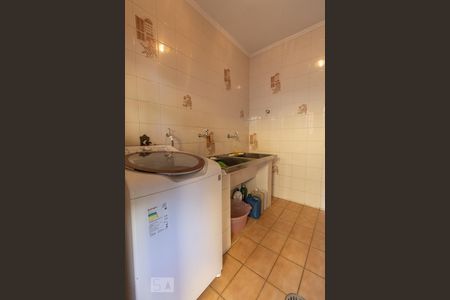 Casa à venda com 350m², 3 quartos e 4 vagasÁrea de serviço