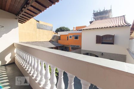 Casa à venda com 350m², 3 quartos e 4 vagasVaranda