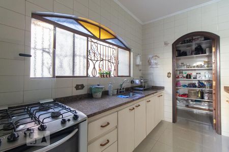 Cozinha de casa à venda com 3 quartos, 350m² em Vila Formosa, São Paulo