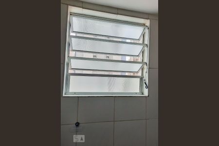 Banheiro de apartamento para alugar com 2 quartos, 50m² em Planalto, São Bernardo do Campo