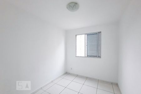 Quarto 2 de apartamento para alugar com 2 quartos, 50m² em Planalto, São Bernardo do Campo