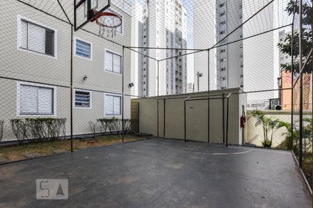 Área Comum  de apartamento para alugar com 2 quartos, 50m² em Planalto, São Bernardo do Campo