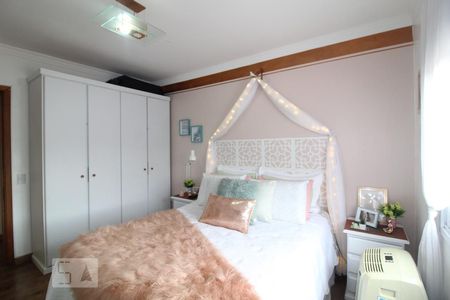 Casa à venda com 240m², 4 quartos e 3 vagasQuarto 2