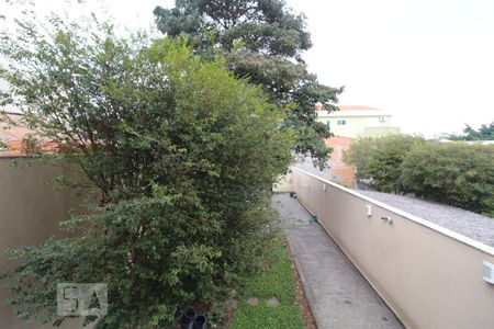 Casa à venda com 240m², 4 quartos e 3 vagasVista Quarto 3