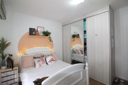 Casa à venda com 240m², 4 quartos e 3 vagasQuarto 3