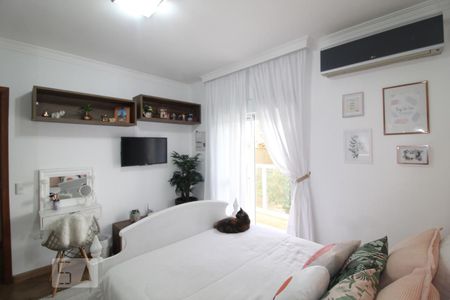 Casa à venda com 240m², 4 quartos e 3 vagasQuarto 3