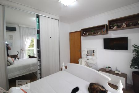 Casa à venda com 240m², 4 quartos e 3 vagasQuarto 3