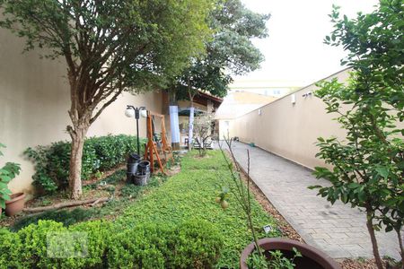Casa à venda com 240m², 4 quartos e 3 vagasJardim