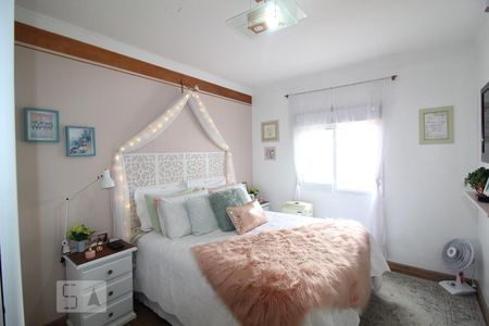 Casa à venda com 240m², 4 quartos e 3 vagasQuarto 2