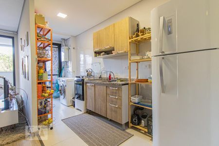 Apartamento para alugar com 90m², 3 quartos e 2 vagas Apartamento para alugar com 90m², 3 quartos e 2 vagasCozinha