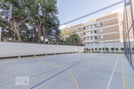 Quadra Esportiva de apartamento para alugar com 3 quartos, 90m² em Água Verde, Curitiba