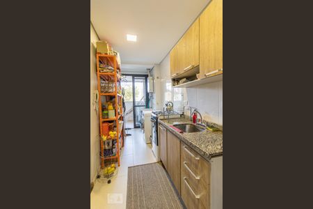 Apartamento para alugar com 90m², 3 quartos e 2 vagas Apartamento para alugar com 90m², 3 quartos e 2 vagasCozinha