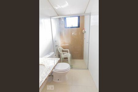Apartamento para alugar com 90m², 3 quartos e 2 vagas Apartamento para alugar com 90m², 3 quartos e 2 vagasBanheiro Suíte