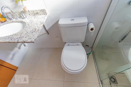 Apartamento para alugar com 90m², 3 quartos e 2 vagas Apartamento para alugar com 90m², 3 quartos e 2 vagasBanheiro Suíte