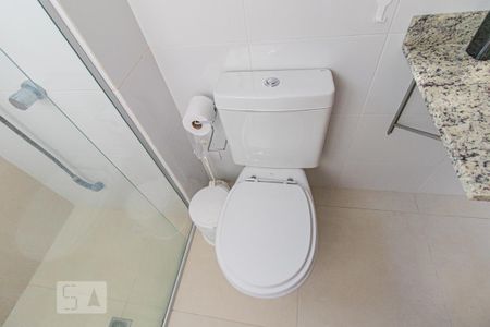 Apartamento para alugar com 90m², 3 quartos e 2 vagas Apartamento para alugar com 90m², 3 quartos e 2 vagasBanheiro Social