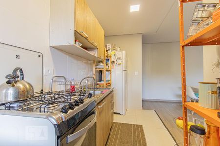 Apartamento para alugar com 90m², 3 quartos e 2 vagas Apartamento para alugar com 90m², 3 quartos e 2 vagasCozinha
