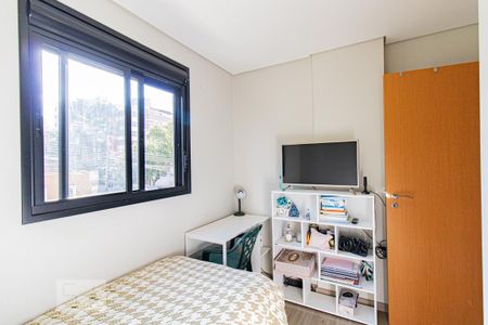 Quarto 2 de apartamento para alugar com 3 quartos, 90m² em Água Verde, Curitiba