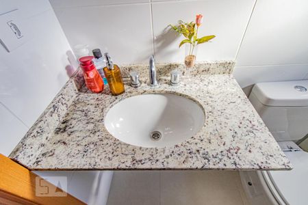 Apartamento para alugar com 90m², 3 quartos e 2 vagas Apartamento para alugar com 90m², 3 quartos e 2 vagasBanheiro Suíte