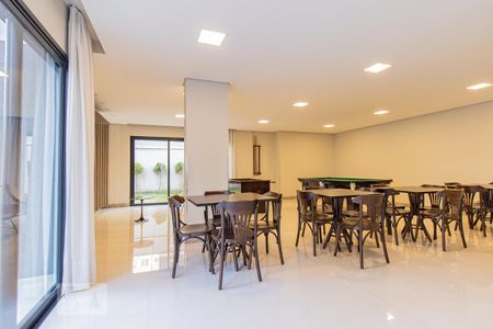 Apartamento para alugar com 90m², 3 quartos e 2 vagas Apartamento para alugar com 90m², 3 quartos e 2 vagasÁrea comum - Salão de festas