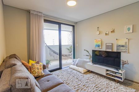Apartamento para alugar com 3 quartos, 90m² em Água Verde, Curitiba