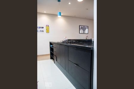 Apartamento à venda com 88m², 2 quartos e 2 vagasCozinha