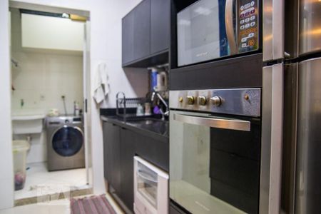 Apartamento à venda com 88m², 2 quartos e 2 vagasForno