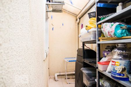 Apartamento à venda com 88m², 2 quartos e 2 vagasQuintal