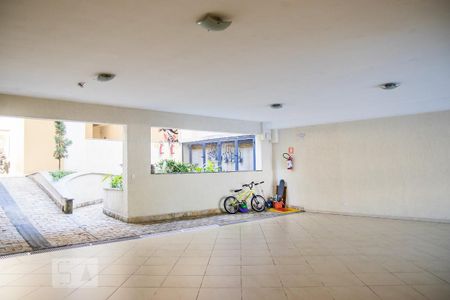 Apartamento à venda com 88m², 2 quartos e 2 vagasGaragem