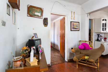 Sala Casa 1 de casa à venda com 8 quartos, 400m² em Jaguaribe, Osasco