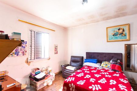 Quarto 1 de casa à venda com 8 quartos, 400m² em Jaguaribe, Osasco