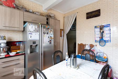 Casa à venda com 400m², 8 quartos e 4 vagas Casa à venda com 400m², 8 quartos e 4 vagasCozinha