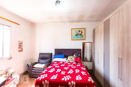 Quarto 1 de casa à venda com 8 quartos, 400m² em Jaguaribe, Osasco