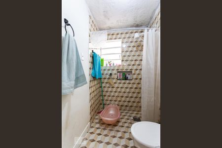 Casa à venda com 400m², 8 quartos e 4 vagas Casa à venda com 400m², 8 quartos e 4 vagasBanheiro