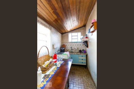 Casa à venda com 400m², 8 quartos e 4 vagas Casa à venda com 400m², 8 quartos e 4 vagasCozinha