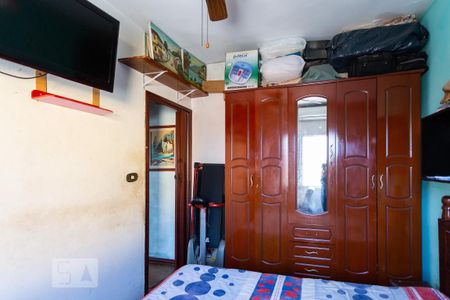 Casa à venda com 400m², 8 quartos e 4 vagas Casa à venda com 400m², 8 quartos e 4 vagasQuarto 3