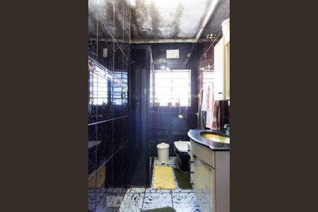 Casa à venda com 400m², 8 quartos e 4 vagas Casa à venda com 400m², 8 quartos e 4 vagasBanheiro