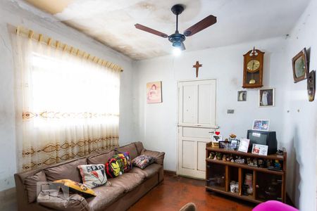 Sala Casa 1 de casa à venda com 8 quartos, 400m² em Jaguaribe, Osasco