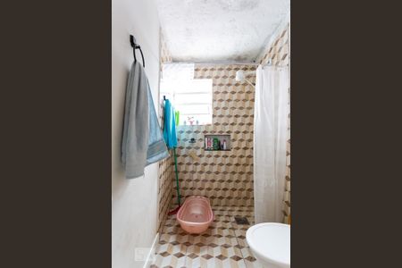 Casa à venda com 400m², 8 quartos e 4 vagas Casa à venda com 400m², 8 quartos e 4 vagasBanheiro