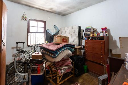 Casa à venda com 400m², 8 quartos e 4 vagas Casa à venda com 400m², 8 quartos e 4 vagasQuarto 2