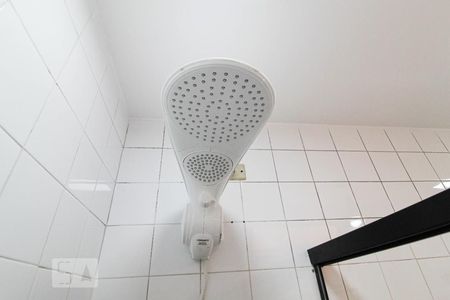 Apartamento para alugar com 55m², 2 quartos e sem vagaBanheiro da Suíte 1