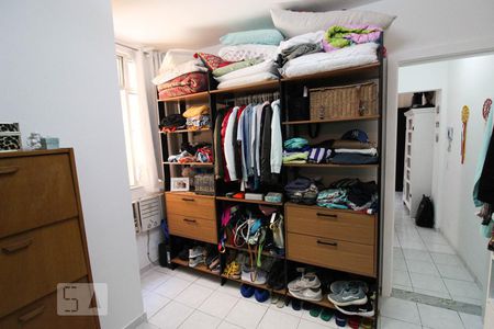 Apartamento para alugar com 55m², 2 quartos e sem vagaSuíte 2