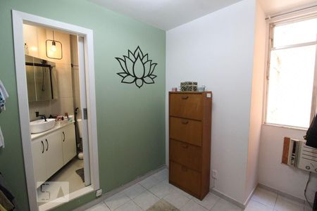 Apartamento para alugar com 55m², 2 quartos e sem vagaSuíte 2