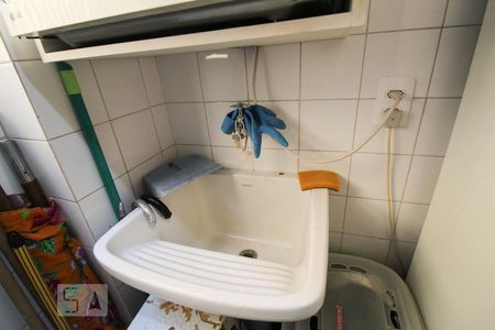 Apartamento para alugar com 55m², 2 quartos e sem vagaCozinha