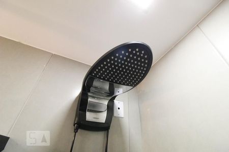 Apartamento para alugar com 55m², 2 quartos e sem vagaBanheiro da Suíte 2