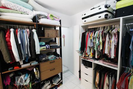 Apartamento para alugar com 55m², 2 quartos e sem vagaSuíte 2