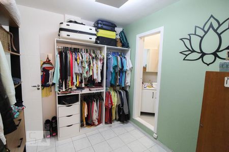 Apartamento para alugar com 55m², 2 quartos e sem vagaSuíte 2