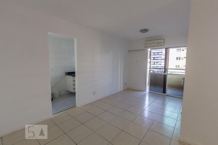 Sala de apartamento para alugar com 2 quartos, 65m² em Freguesia (jacarepaguá), Rio de Janeiro
